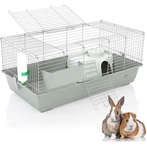 Amazon.co.uk guinea pig cages indoor