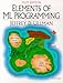 Elements of ML Programming, ML97 Edition: United States Edition by