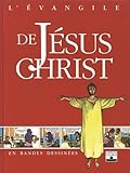 L'Évangile de Jésus-Christ en BD