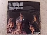  Aftermath Original London Mono Vinyl LP