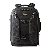 Lowepro Pro Runner BP 450 AW II Sac à Dos pour Appareil Photo Noir