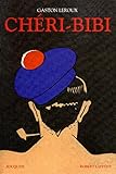 Cover zum Buch Chéri Bibi