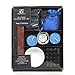 Produktbild Aromatherapie HOSLEY 52 Stück hoch Duft Nag Champa Geschenk Set