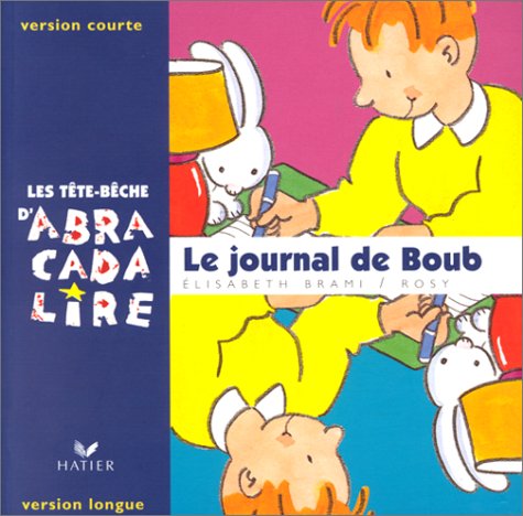 Le journal de Boub...