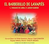 El Barberillo de Lavapiés