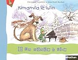 Album 1 - Kimamila le lutin CP