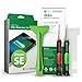 Price comparison product image GIGA Fixxoo compatible with iPhone SE Lithium-Ion Battery Complete Replacement Kit with Illustrated Instructions for Installation DIY; Full Tools Sets for Quick & Easy Repair