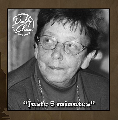 Preisvergleich Produktbild Juste 5 minutes