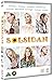SOLSIDAN (The Movie) (2017 -DVD) Felix Herngren, Mia Skäringer, Josephine Bornebusch, Johan Rheborg,