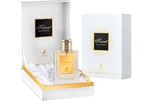 Kismet Eau de Parfum für Damen, 100 ml Maison Alhambra