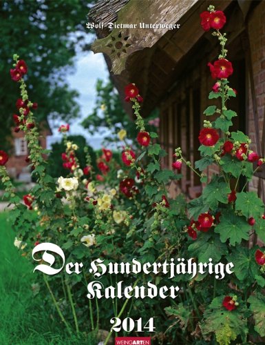 Der Hundertjährige Kalender 2014