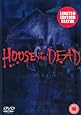 House Of The Dead [DVD]