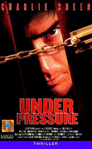 Preisvergleich Produktbild Under Pressure [VHS]