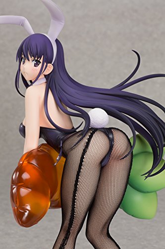 Orchid Seed The Fruit of Grisaia: Yumiko Sakaki PVC Figure (1:7 Scale)Orchid Seed
