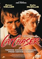 Cat Chaser [Import belge]