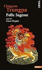 Ma Vie Avec Chögyam Trungpa Le Rugissement Du Dragon - 