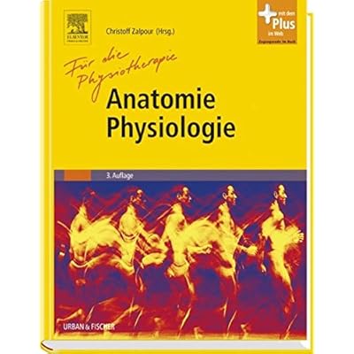 Free Anatomie Physiologie Fur Die Physiotherapie Pdf Download Willysixtus