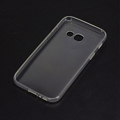 Preisvergleich Produktbild PERLECOM Backcover Samsung A3 2017 TRA.