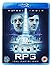 RPG (Real Playing Game) [Blu-ray] [UK Import]