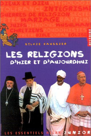 <a href="/node/28910">Les religions d'hier et d'aujourd'hui</a>