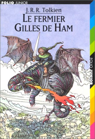 Le  Fermier Gilles de Ham