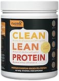 Nuzest Smooth Vanilla Clean Lean Protein - 20 servings