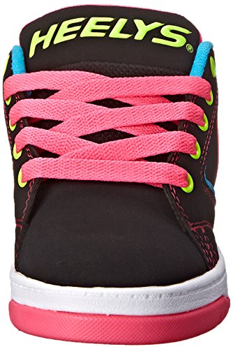 Heelys Mädchen Propel 2.0 770512 Lauflernschuhe Sneakers - 4