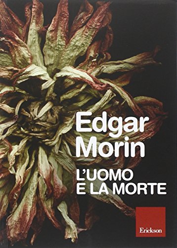 L'uomo e la morte L'uomo e la morte