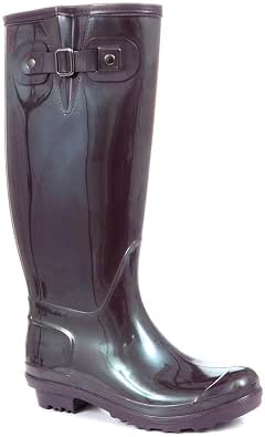 Pavers Wellington Boots Women 