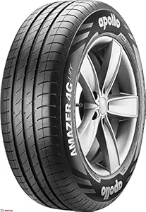 Apollo Amazer 4G Life 155/65 R14 73T Tubeless Car Tyre