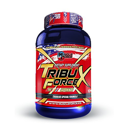 Meilleur Tribulus de 2018 Tests complets et Avis