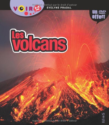 Les  volcans