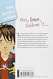Image de Enzo, 11 ans, sixième 11