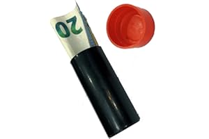 MAGIAPYM Tubo Mágico - trucos de magia profesional caja misteriosa con vídeo explicativo artículos para niños juegos coleccionables de la marca