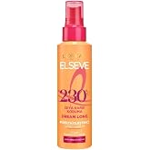 L'Or&eacute;al Paris Elseve Dream Long Heat Protective & Smoothing Spray Serum 150ml