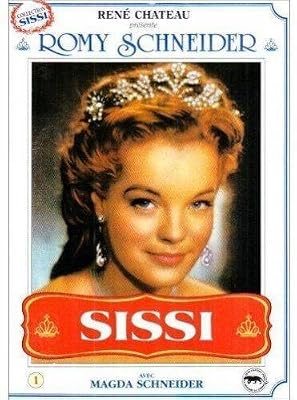 RENE CHATEAU VIDEO Sissi