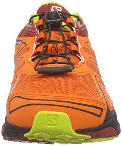 Salomon Herren X-Scream 3d Traillaufschuhe - 4