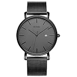 BUREI - -Armbanduhr- 19003-P56QQ-A