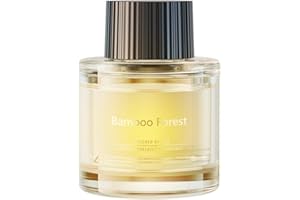 Ceeniu Recharge de Parfum Dédiée F26/F39-45 ml - Peut être Utilisée pendant 2 à 6 Mois - Fabriquée avec des Extraits de Plantes Naturelles - Parfum Importé de France -Bambous