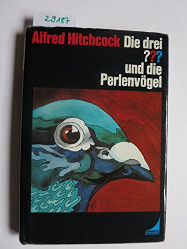 Die drei ??? und die Perlenvögel