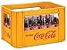 Produktbild Coca Cola 24x0,2l Kiste Mehrweg inkl. Pfand