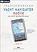Produktbild YACHT NAVIGATOR mobile. Version 3.0 für Windows Mobile Software 3002 bis Windows: Mit YACHT NAVIGATOR studio