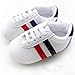 Etosell Baby Boys Girls Soft Sole PU Leather Shoes Toddler Sneakers