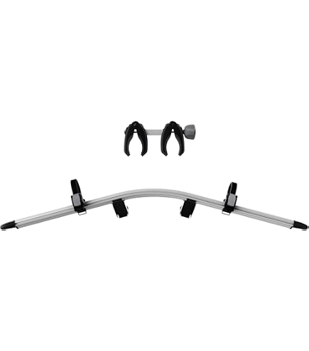 Adaptateur Prise 13 Vers 7 Broches Thule 9907 - Pour Remorques Et Caravanes - Conversion électrique