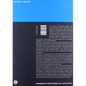 Manual de estiba para mercancias sólidas (Politext)