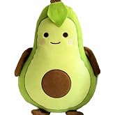 giftmoda Avokado Yastık