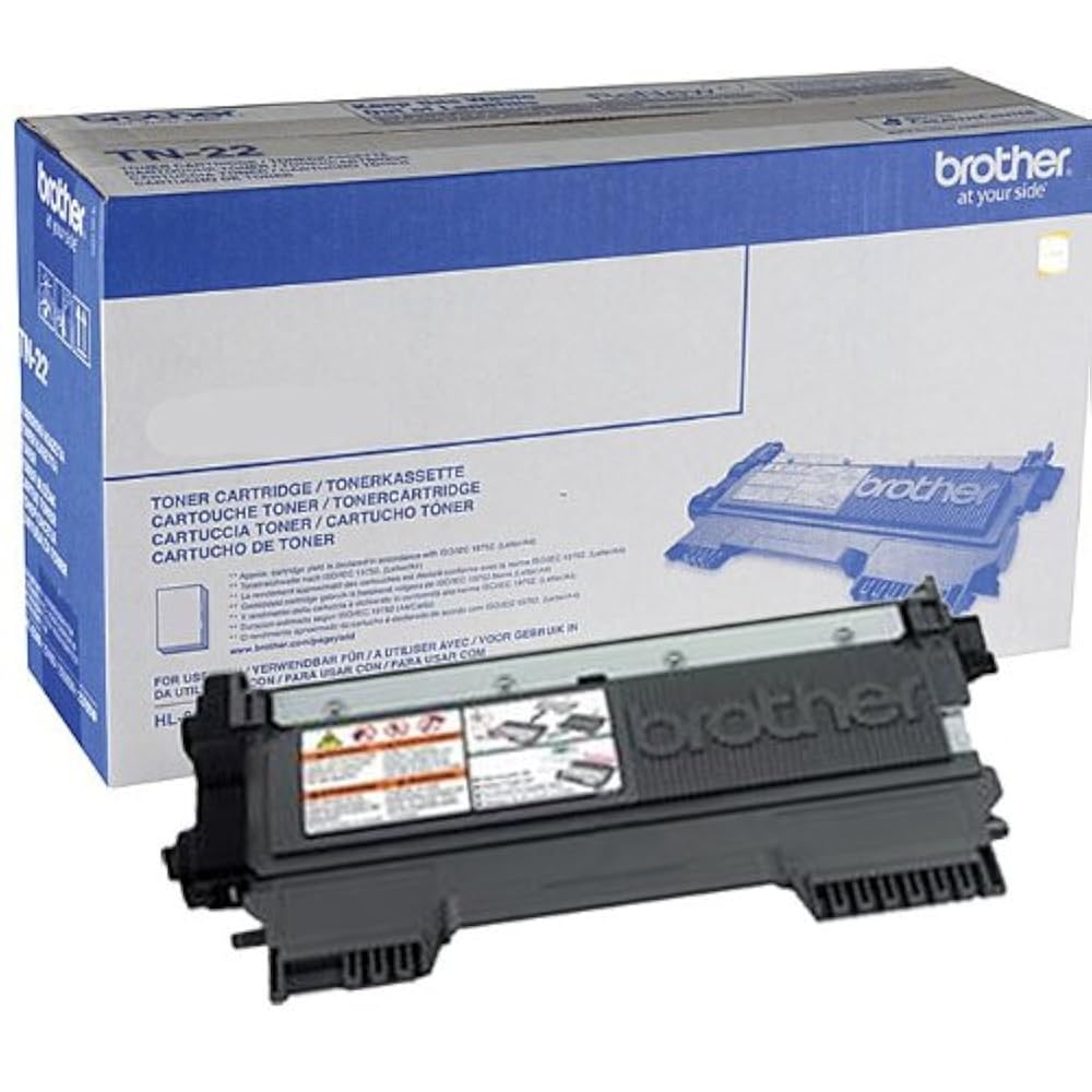 Lasertoner von Brother für MFC 7860 DW (Tonerkassette) MFC7860 DW Toner, 1.200 S.