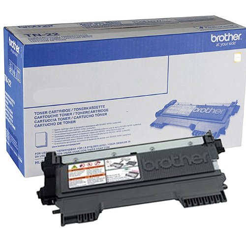 Lasertoner von Brother für MFC 7860 DW (Tonerkassette) MFC7860 DW Toner, 1.200 S.