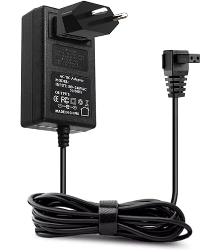 Guy-Tech AC Adapter Compatible With Cisco SPA501G SPA502G SPA504G - Foto 4