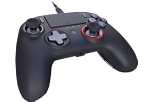 Nacon Revolution Pro Controller 3 Wired PS4 Ufficiale Sony PlayStation